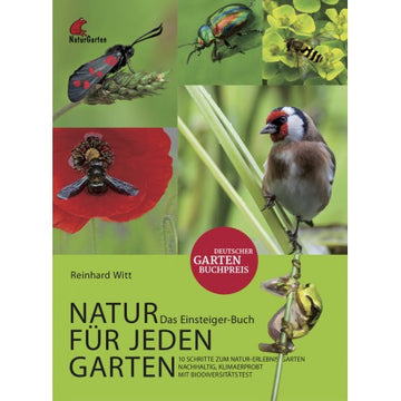 Natur für jeden Garten