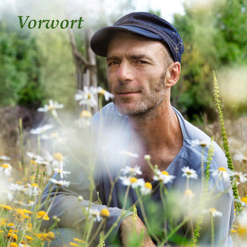 Drei-Zonen-Garten