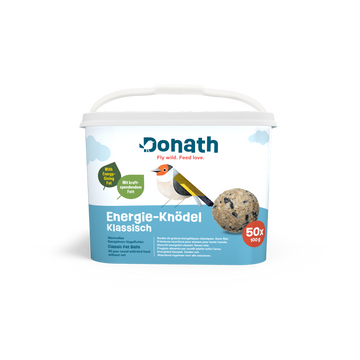 Donath Energie-Knödel Klassisch
