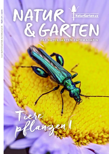 Tiere pflanzen I