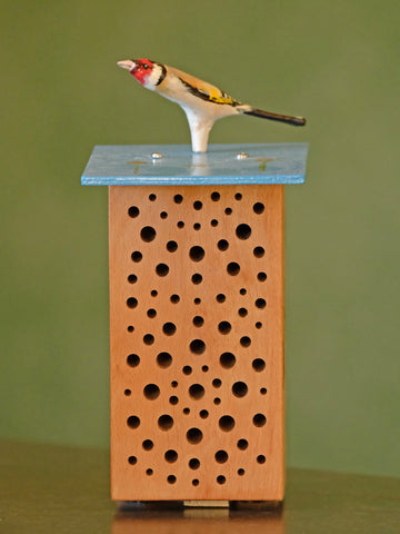 Birdie-bee Distelfink