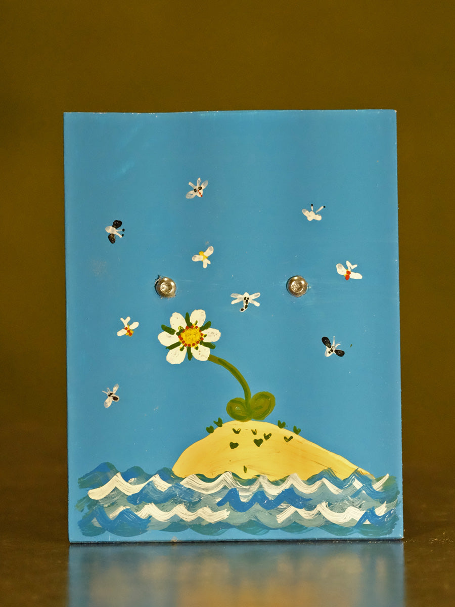 Summ… (Lebensinsel) Summ… (Lebensinsel)